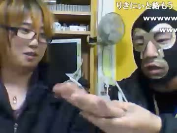 20121220 リアルマネーちゃんねる　生コン11月結果発表放送 2/4