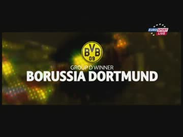 【ＵＣＬ】組み合わせ抽選会でのＰＶ【ベスト16】