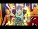 ジョジョ×TOUGH　BOY