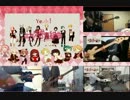 【合唱】放課後ストライド【させてみた。】