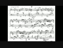 【カプースチン】24の前奏曲 第5番