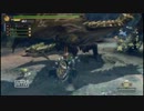 【MH3G HD】初心者？たちの狩り日記　３話目　「再戦」　前編