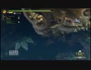【MH3G HD】初心者？たちの狩り日記　３話目　「再戦」　後編