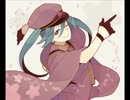 【音程ボロクソで】千本桜piano.ver＿ぬこ【歌ってみた】