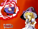 【カードファイト!!ヴァンガード】東方心像録　第10話
