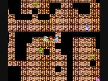 ドラゴンクエトス3の2