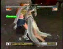 DOA4対戦