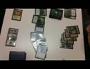 【MTG】遊Vic12/18火曜日スタンダード3本目