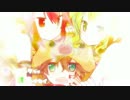 【GUMI CUL】君がサンタなら僕はトナカイ【オリジナル曲PV】