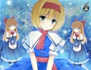 【東方アレンジ】Robot ALC【テクノ】