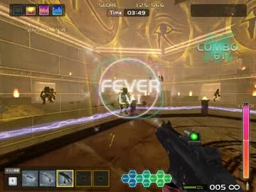 スコピだけでAI2クリア