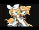 GGXX AC 鏡音リン・レン