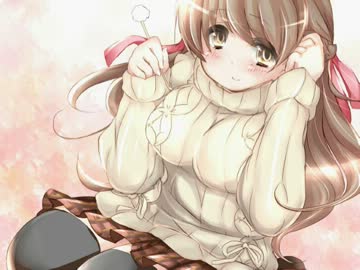 【耳かきボイス】姉・咲苗ちゃんの場合【イヤホン必須】