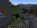 マインクラフトでシードを試すだけ116