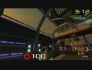 [Xonotic 冬のスポーツ大会] YoKaN vs KAMAMESHI [Game2-Round1]
