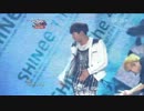 [K-POP] SHINee - Sherlock(Clue+Note) (Year-End SP 20121221) (HD)