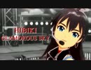 アイドルマスター　【GLAMOROUS SKY】