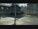 【CoD:BO2】初心者が逝く!!マルチ対戦part14【PS3】