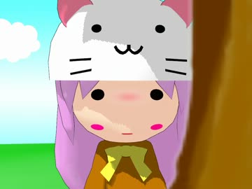 【MMD-DMC4】トエト【モデル・ステージ配布】