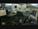 [BO2]クロスボウが車を貫通した！？