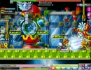 Lv120ルミナス　ビシャス討伐