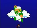 【難易度：Impossible】I wanna be the diverse【左ルートクリア】