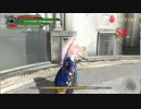 テスト的なクレド戦