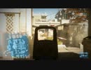 BF3:PC版　ゆっくり実況[92]TALAH MARKET　ラッシュ