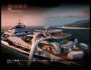 【CoD:BO2】ひとり楽しくBO2をプレイ。（DOM）Part２ 【PS3】