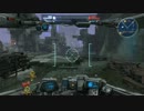 Hawkenプレイ動画その7-1 siege Granader