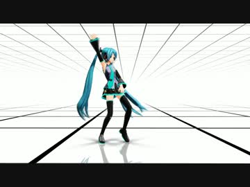【MMD-DMC4】Hey Ho