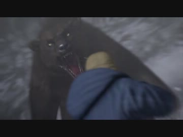 ネタバレ注意 龍が如く5 冴島ad 猟師の信念 ネタバレ注意 ニコニコ動画