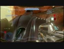 【HALO4】 リクレイマー  発砲禁止＋敵を倒さずにクリア 【前編】