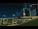 [GTA:SA] 100%クリアを目指す その58