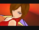 【MMD】Tda式改変MEIKOさんで ここはやっぱりＮostalogic