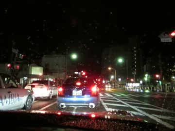 大村の86実況車載　Part6 【既視感】