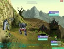 ☆2012年末　モンスターズファンタジー新世界1-6