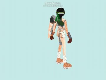ユフィ　FF7　更新２http://inf.to/rff