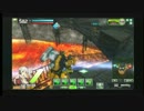 【A2】蹴りが主武器なボーダーブレイク　十蹴り目【アドラD】