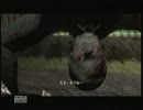 虫に巨人にゾンビもいるよ　バイオハザード６　実況プレイ　part3