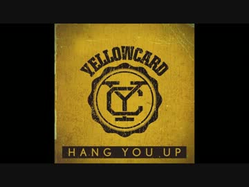 Yellowcard 作業用BGM