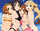 けいおん！エロ画像集【１６８枚】