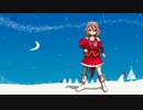 【IA】聖夜の星に祈りを(オリジナルコラボソング)