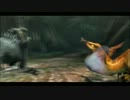 【ＭＨ3Ｇ】今こそﾓﾝｽﾀｰﾊﾝﾀｰ3(トライ)G HDver実況その8