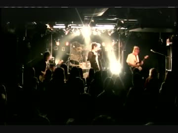 Black×berry 2012 FINAL 渋谷DESEO she said... アンコール編