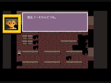 滅茶苦茶　怖面白いホラーゲーム【コープスパーティー】　実況　Part2
