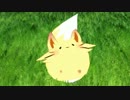 なんとなくぽよんぽよんｗ