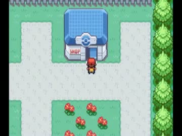 【実況】緑厨の俺がポケモンRGをフシギダネ一匹でクリアする　part1 後半