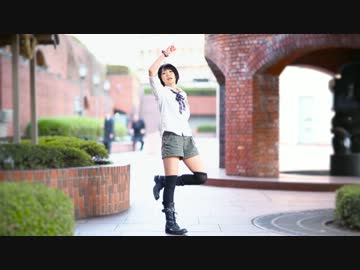 【踊ってみた】One・Two・Three【あぷりこっと＊】