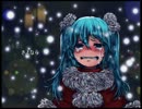 【初音ミク】　X'taｌ　【オリジナル曲】
